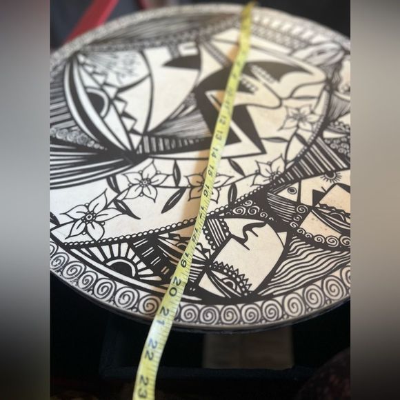 Nazar Drum - Picture 4 of 4